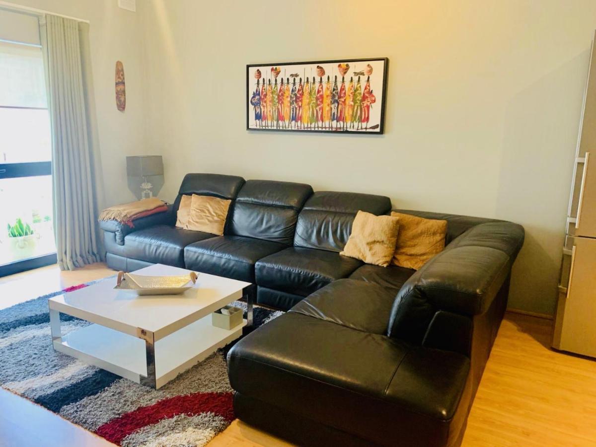 Swieqi 2 Bedroom - First Floor Apartment Is-Swieqi Exterior photo
