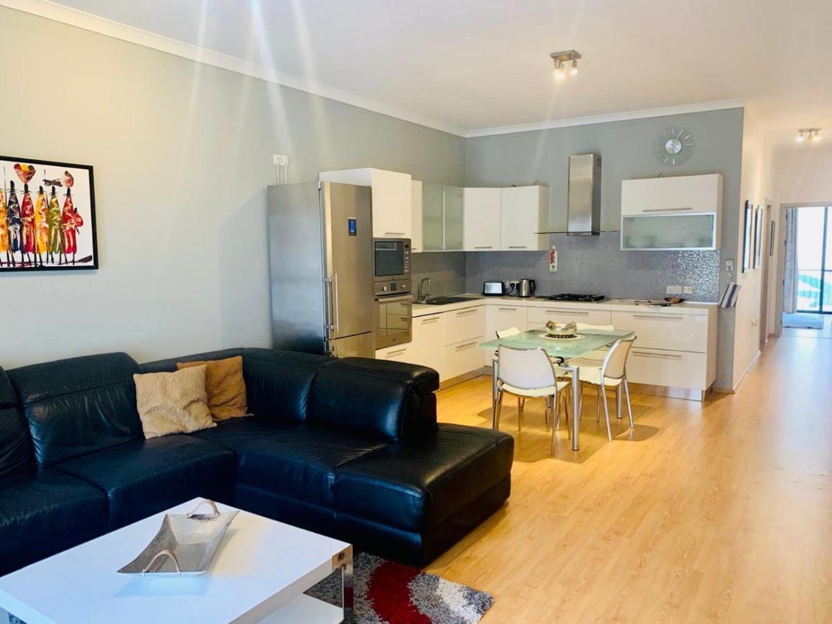 Swieqi 2 Bedroom - First Floor Apartment Is-Swieqi Exterior photo