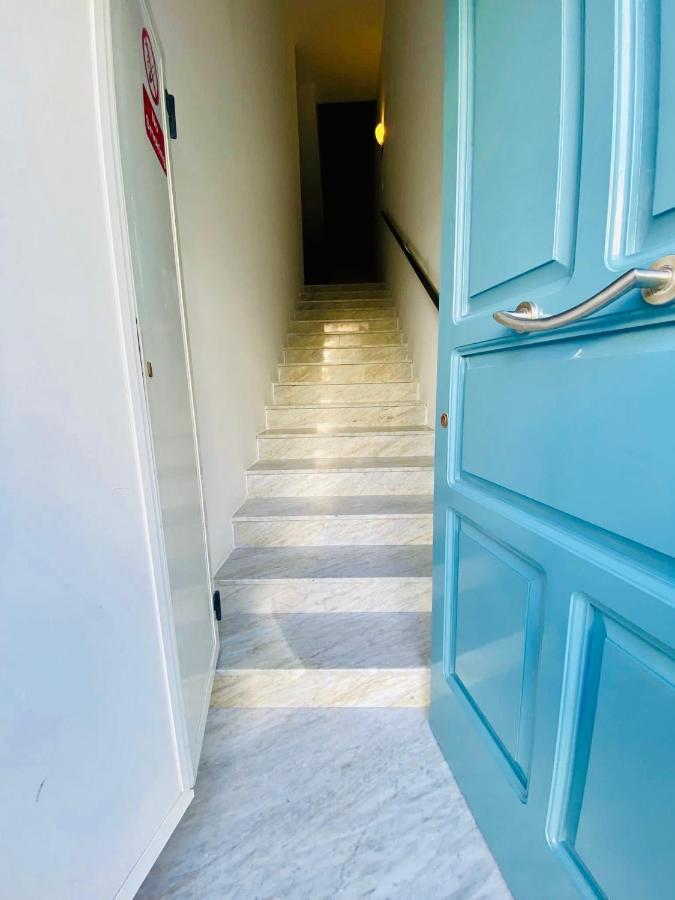 Swieqi 2 Bedroom - First Floor Apartment Is-Swieqi Exterior photo